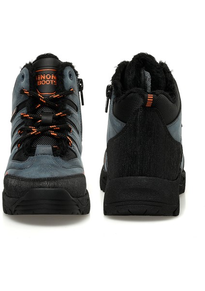 Bınono BINONO ARNON HI F 3PR Lacivert Erkek Çocuk Outdoor Bot