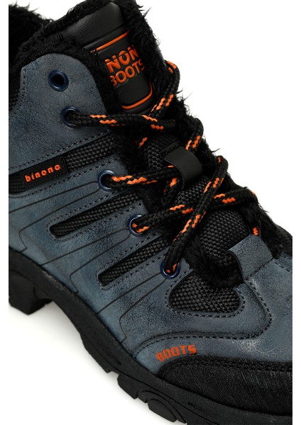 Bınono BINONO ARNON HI F 3PR Lacivert Erkek Çocuk Outdoor Bot