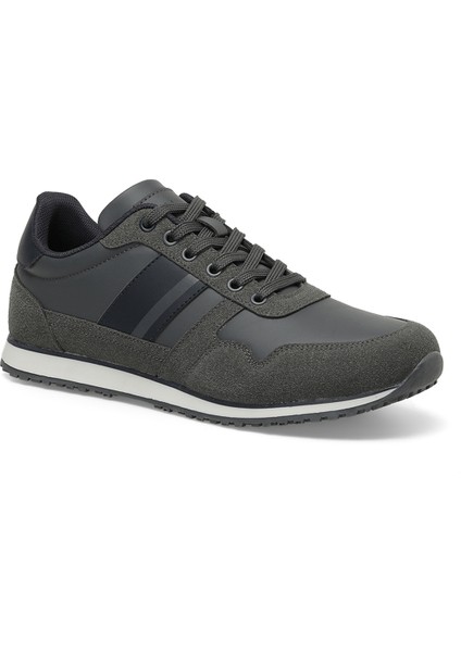 Calm 3pr Füme Erkek Spor Ayakkabı