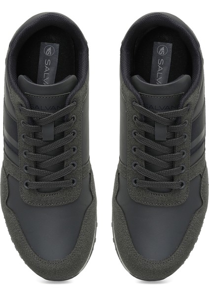 Calm 3pr Füme Erkek Spor Ayakkabı