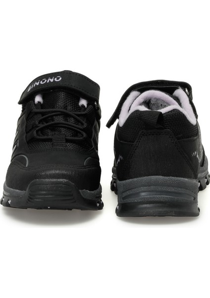 Bınono BINONO SCOR F 3PR Siyah Kız Çocuk Outdoor