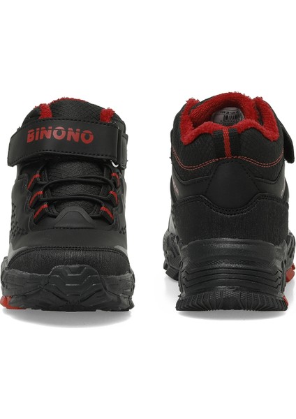 Bınono BINONO SAFTA P 3PR Siyah Erkek Çocuk Outdoor Bot