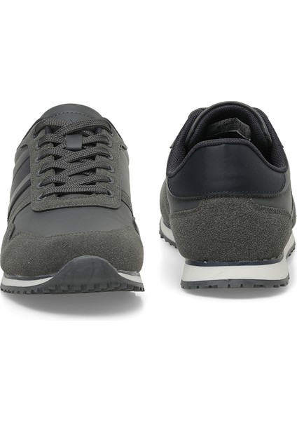 Calm 3pr Füme Erkek Spor Ayakkabı
