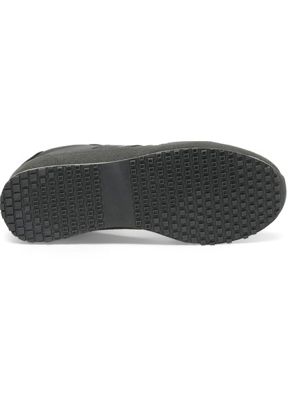 Calm 3pr Füme Erkek Spor Ayakkabı