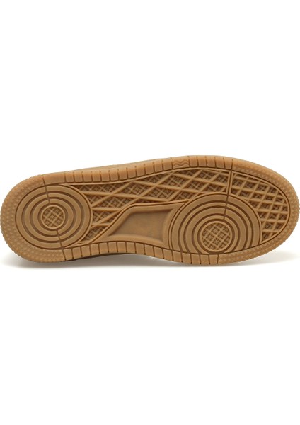 MERRICK HI 3PR CAMEL. Erkek High Sneaker