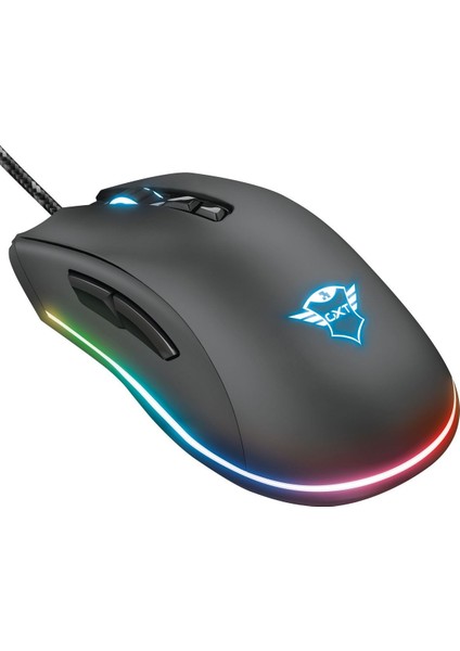 Gxt 900 Qudos 15.000 Dpı Rgb Gamer Mouse fiyatları