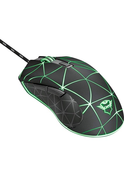 Gxt 133 Locx 4000 Dpı Rgb Gamer Mouse fiyatları