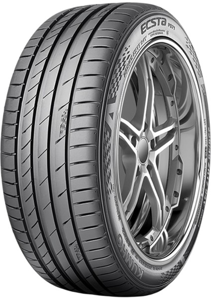285/30R19 98Y Xl Ecsta PS72 2025 Yaz Lastiği
