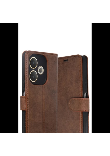 Oppo A5 Pro 4g Trend S Plus Kapaklı Kılıf fiyatları