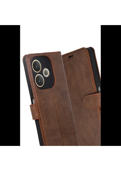 Oppo A5 Pro 4g Trend S Plus Kapaklı Kılıf modelleri