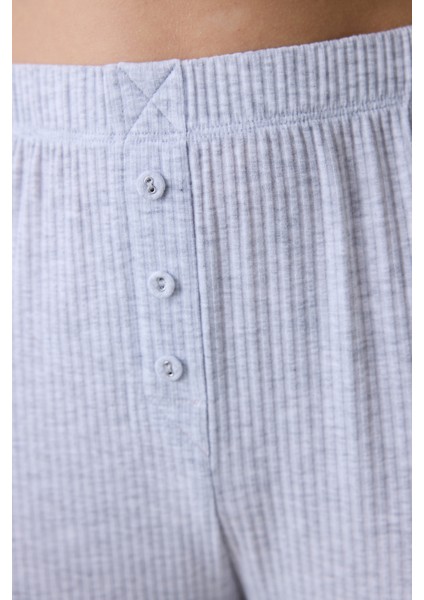 Bowtiful Pantolon Pijama Altı
