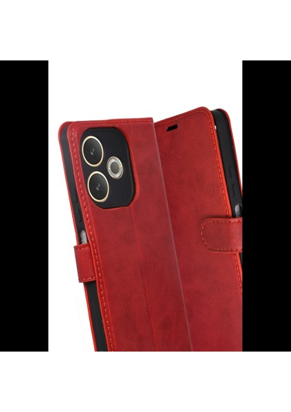 Oppo A5 Pro 4g Trend S Plus Kapaklı Kılıf modelleri