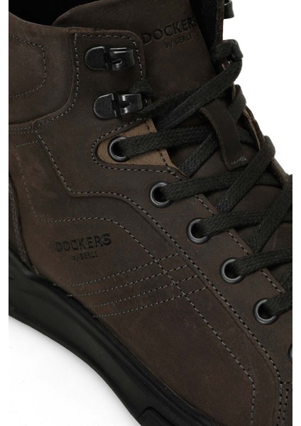 233171C 4pr Grı Erkek Bot