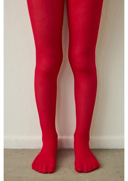 Pretty Tül Külotlu Çorap