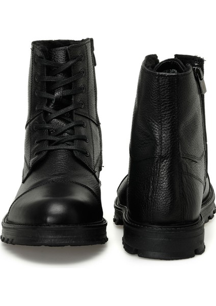 Shooter 3pr Siyah Erkek Bot