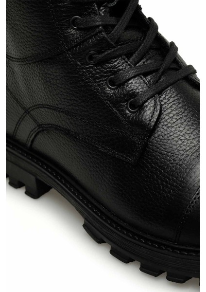 Shooter 3pr Siyah Erkek Bot