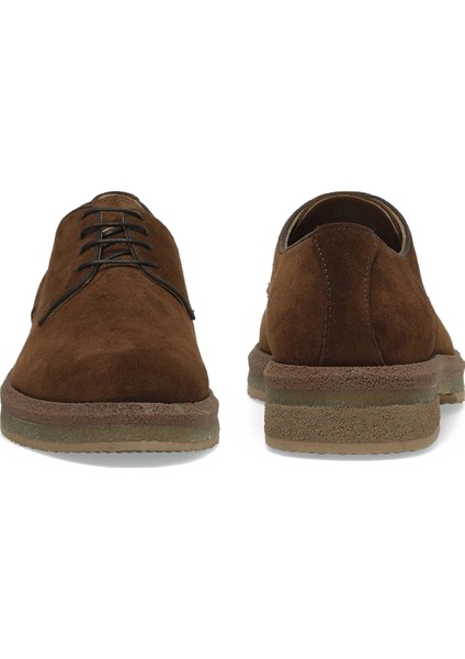 INCI COZY 3PR Taba Erkek Klasik Ayakkabı