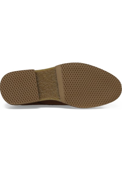 INCI COZY 3PR Taba Erkek Klasik Ayakkabı