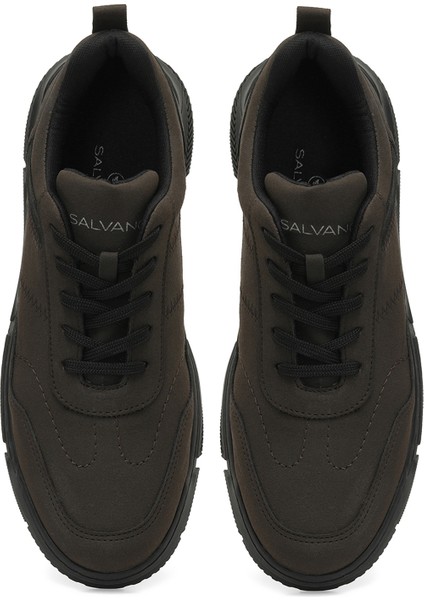 Start 3pr Kahverengi Erkek Günlük Ayakkabı