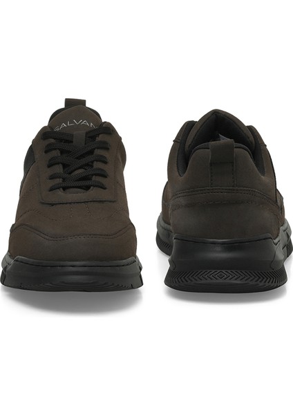Start 3pr Kahverengi Erkek Günlük Ayakkabı