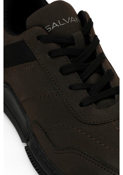 Start 3pr Kahverengi Erkek Günlük Ayakkabı