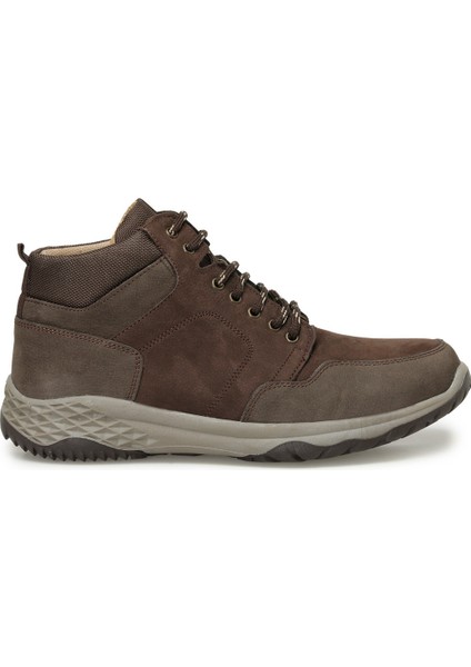 Thorıum 3pr Kahverengi Erkek Bot