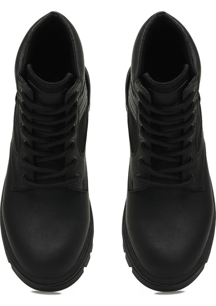 Luda 3pr Siyah Erkek Worker Bot