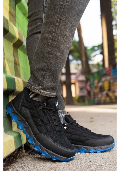 SAND 3PR Mavi Erkek Outdoor