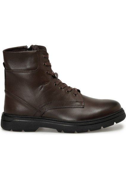 Arles 3pr Kahverengi Erkek Klasik Bot