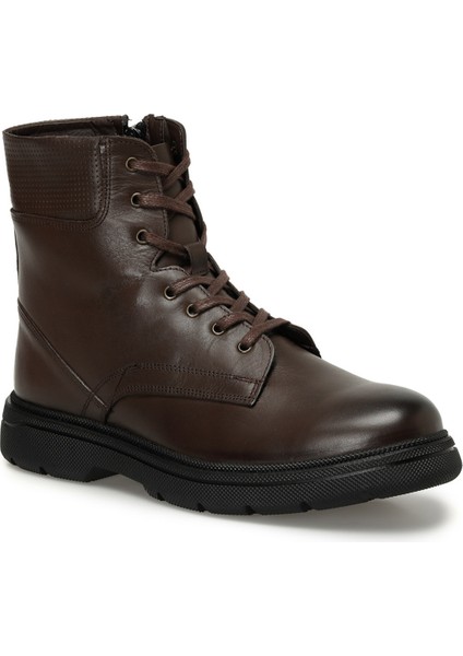 Arles 3pr Kahverengi Erkek Klasik Bot