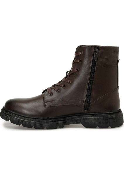 Arles 3pr Kahverengi Erkek Klasik Bot