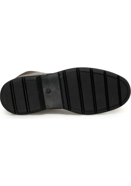 Arles 3pr Kahverengi Erkek Klasik Bot