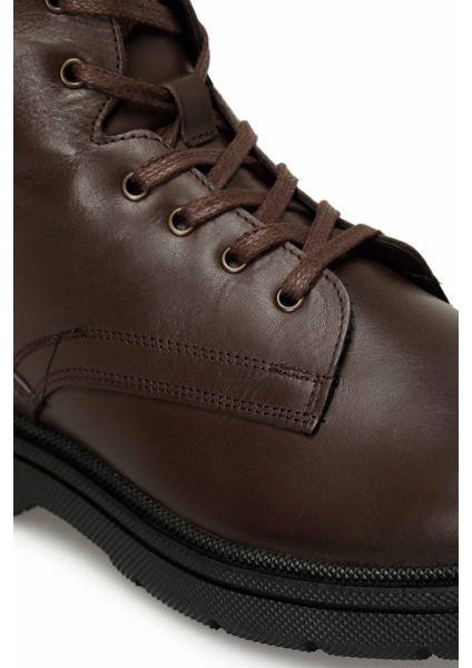 Arles 3pr Kahverengi Erkek Klasik Bot