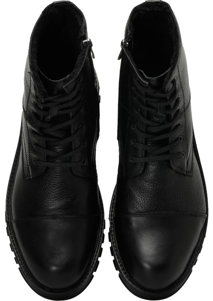 Shooter 3pr Siyah Erkek Bot