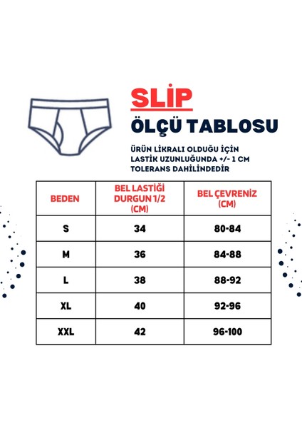 Biyeli Beyaz Erkek Slip indirimleri