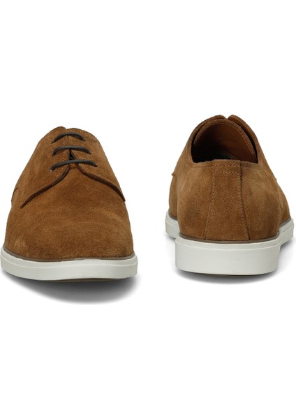 INCI JOLY S 4FX Taba Erkek Klasik Ayakkabı