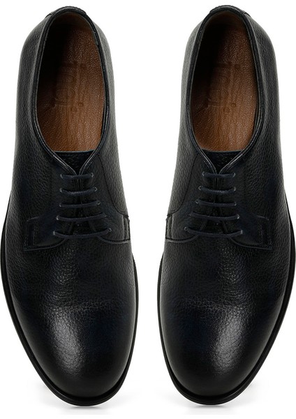 INCI MAITE 4FX Lacivert Erkek Klasik Ayakkabı