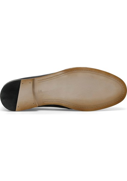 INCI MAITE 4FX Lacivert Erkek Klasik Ayakkabı