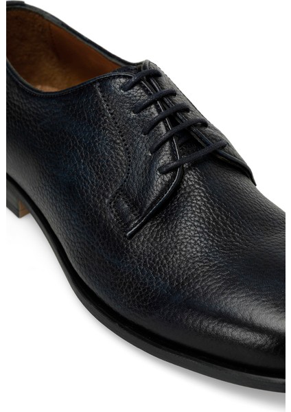 INCI MAITE 4FX Lacivert Erkek Klasik Ayakkabı