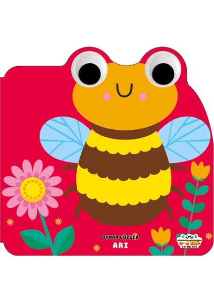 Oynar Gözler - Arı