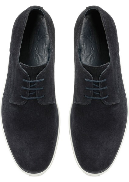 INCI JOLY S 4FX Lacivert Erkek Klasik Ayakkabı