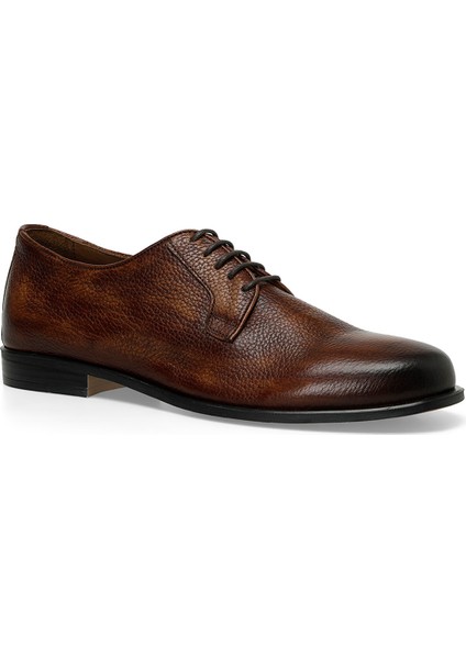 INCI MAITE 4FX Kahverengi Erkek Klasik Ayakkabı