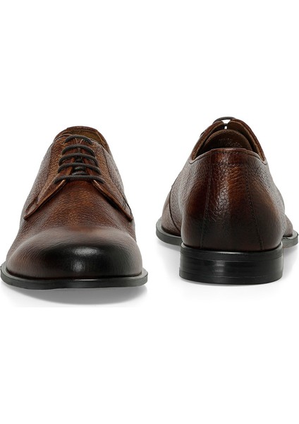 INCI MAITE 4FX Kahverengi Erkek Klasik Ayakkabı