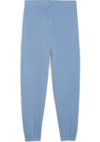 Tweenerverse Sweatpants-Cool Blue Eşofman Altı-Mavi fiyatları