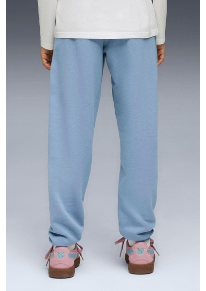 Tweenerverse Sweatpants-Cool Blue Eşofman Altı-Mavi indirimleri