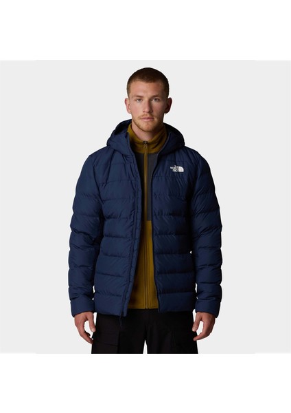 M Aconcagua 3 Hoodıe Navy modelleri