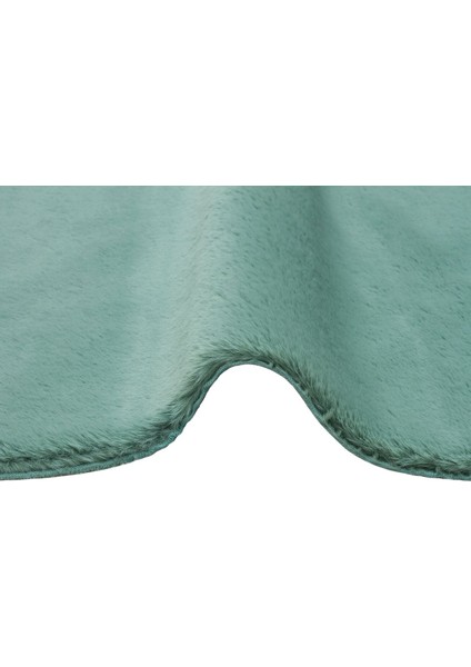 Solo 1616 Pembe - Tüy Dökmez Kaydırmaz Tabanlı Modern Peluş Halı fiyatları