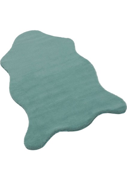 Solo 1616 Pembe - Tüy Dökmez Kaydırmaz Tabanlı Modern Peluş Halı modelleri