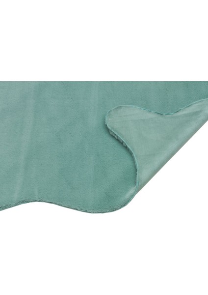 Solo 1616 Pembe - Tüy Dökmez Kaydırmaz Tabanlı Modern Peluş Halı indirimleri