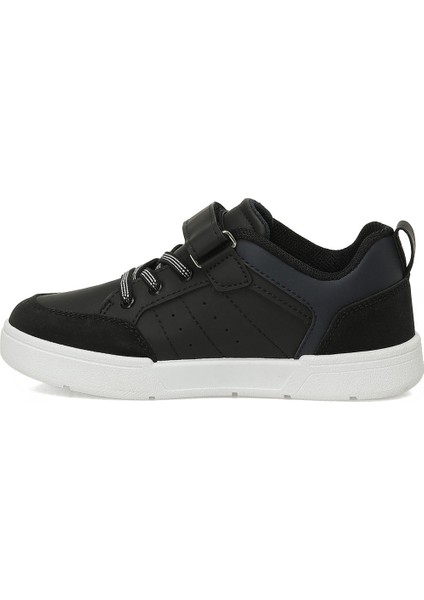 Jacop F 5pr Siyah Erkek Çocuk Sneaker modelleri